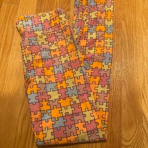 LulaRoe Leggings
